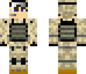 deset camo skin from anim8tor54