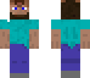 derp steve