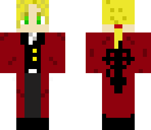 fullmetal alchemist 3