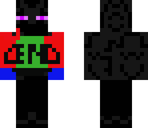 the ender