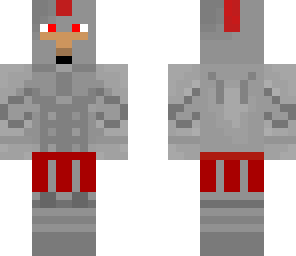 knight me