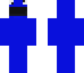 cookie monster