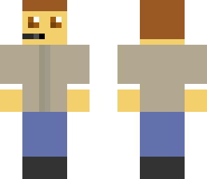 phil's skin