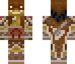 rexxar