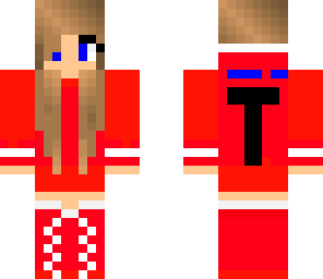 cheerleader