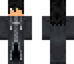 fatalbrick's organization 13 skin