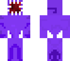 montruo