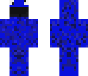 cookie monster