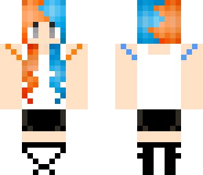 portal girl