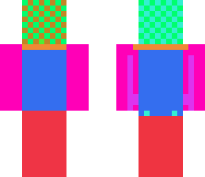 colors