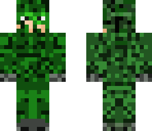 ghillie