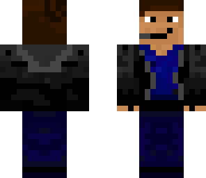 dont use this skin