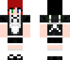 maid