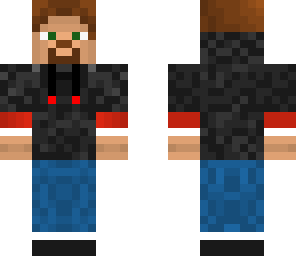 teenager steve