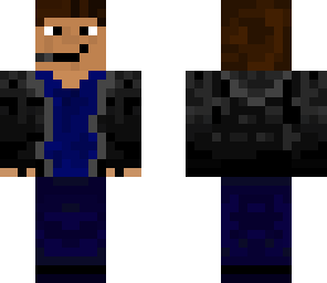 dont use this skin