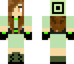 updated me