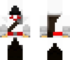 ezio from ac