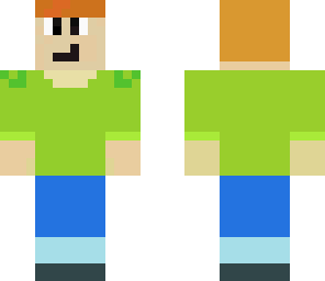 jake