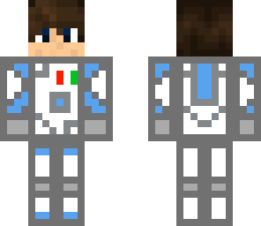 astronaut