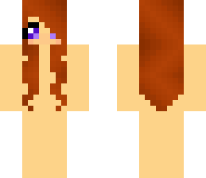 brown hair base