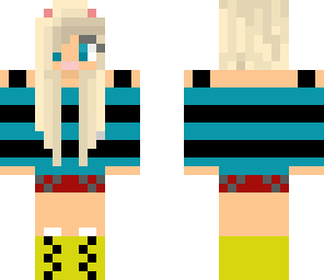 girl