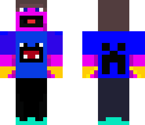 derpy guy