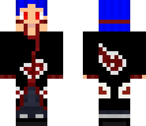 keirebu uchiha v2