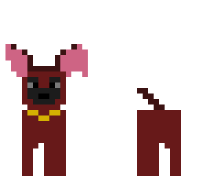 perro orejotas