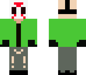 jason voorhees