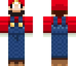 derp mario