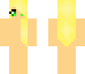 blonde hair base
