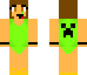 derpwolf  skin