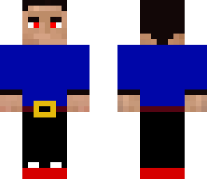 beard guy