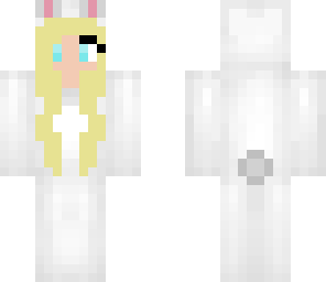 cute bunny