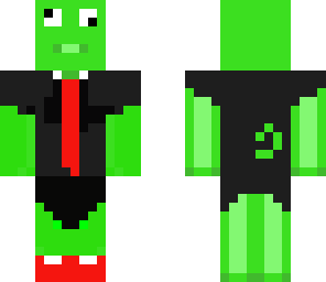 frog