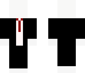slender man