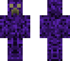 purple creeper
