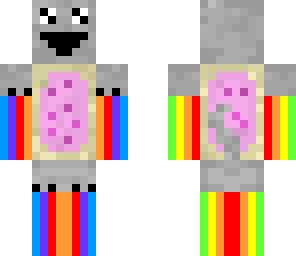 nyan cat