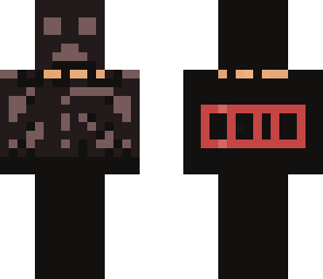 the killer creeper by leobaker202