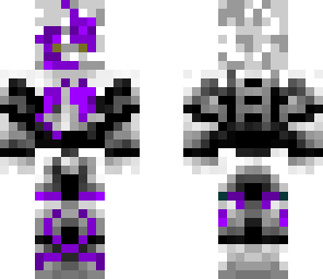 corrupt battlemaster