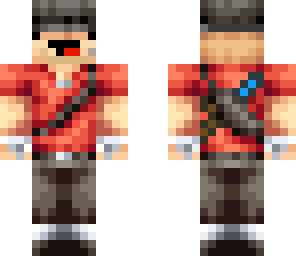 derp scout