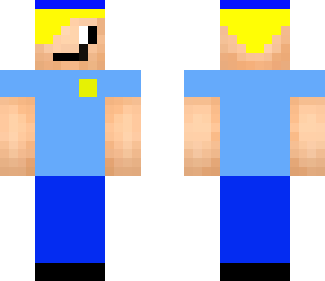 officer guy
