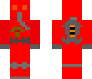 harkonnen infantry v2