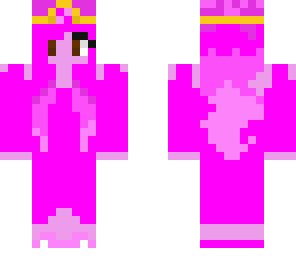 princess bubblegum
