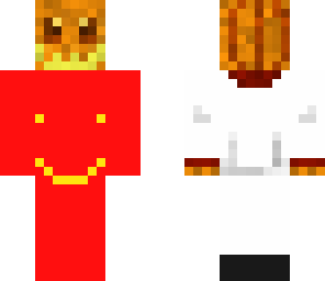 headless red