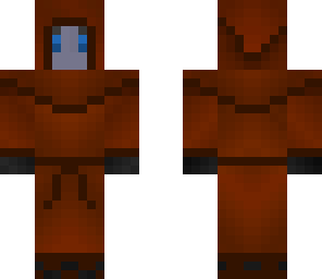 dark elf - disguise