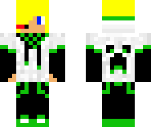 leon gamer fixed