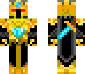 gold king