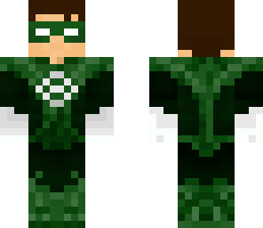 green lantern