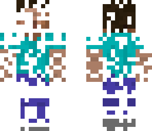 generating herobrine